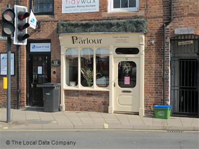 The Parlour Shrewsbury