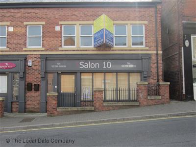 Salon  Doncaster