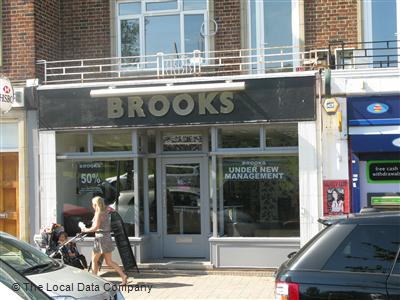 Brooks Chigwell