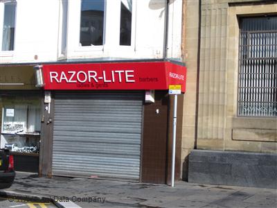 Razor-Lite Bellshill