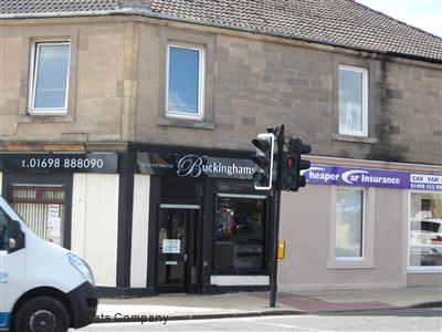 Buckinghams Larkhall