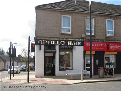 Opollo Hair Larkhall