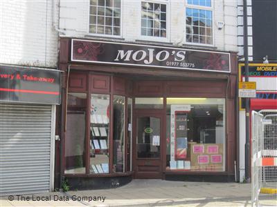 Mojo&quot;s Castleford