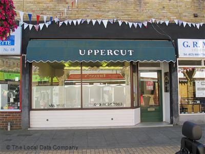 Uppercut Southampton