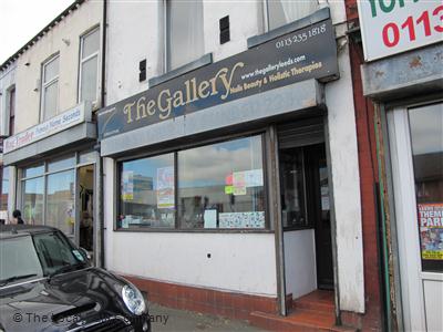 The Gallery Leeds