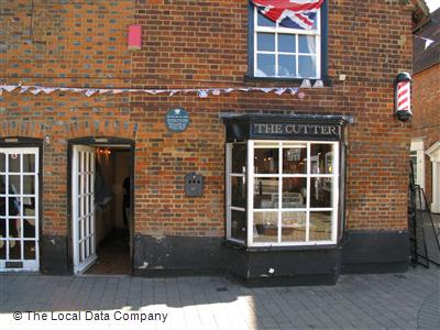 The Cutter Stevenage