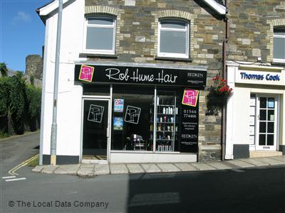 Rob Hume Hair Launceston