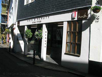 Hush Hair And Beauty Launceston