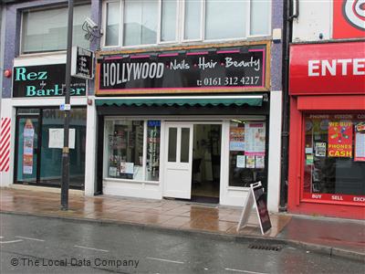 Hollywood Stockport