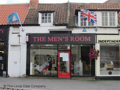 The Men&quot;s Room Hornsea