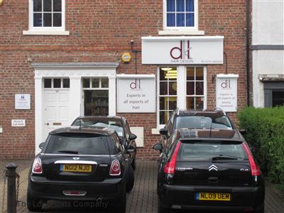 DKL Hair Design Newcastle