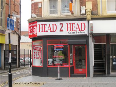 Head 2 Head Leicester