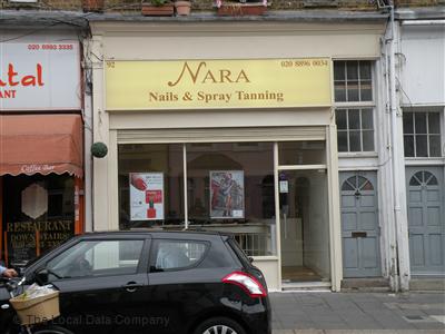 Nara&quot;s Beauty Clinic London