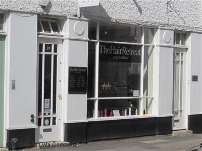 The Hair Retreat Cheltenham