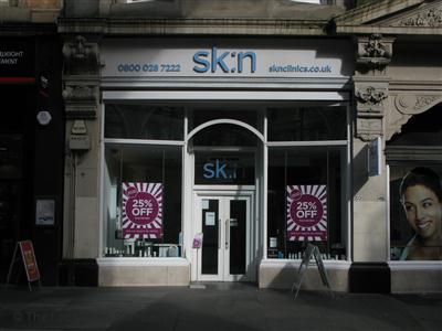 Sk:n Glasgow