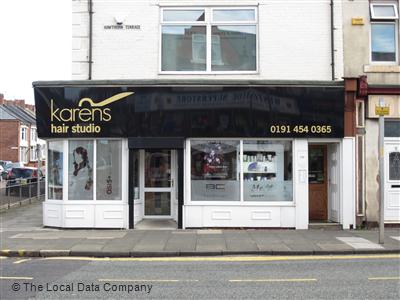 Karen&quot;s Hair Studio South Shields