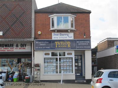 Sue Barry Hair Leicester