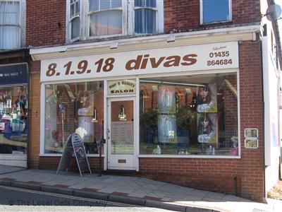 Divas Heathfield