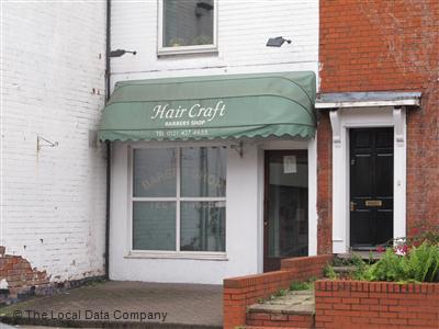 Haircraft Birmingham