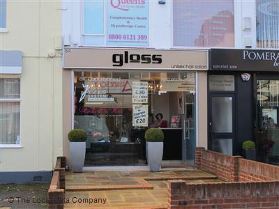 Gloss Buckhurst Hill