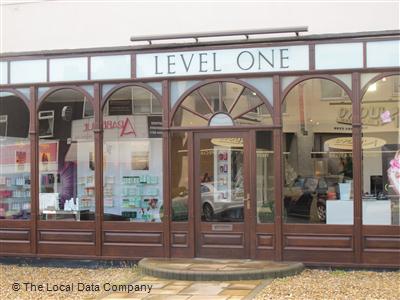 Level One Hair Buckhurst Hill