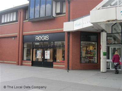 Regis Salon Southport