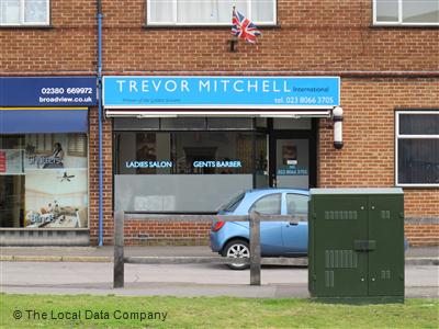 Trevor Mitchell International Southampton