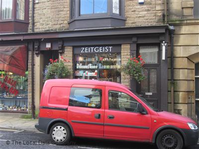 Zeitgest Hebden Bridge