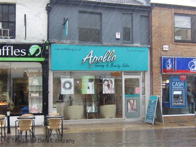 Apollo Tanning & Beauty Hove