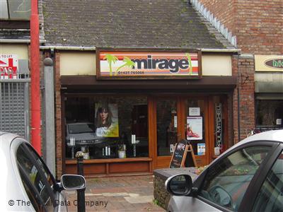 Mirage Haverfordwest