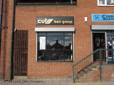 Cutz South Shields