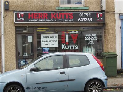 Herr Kutts Swansea