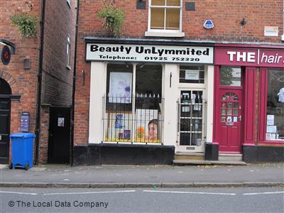 Beauty Unlymmited Lymm