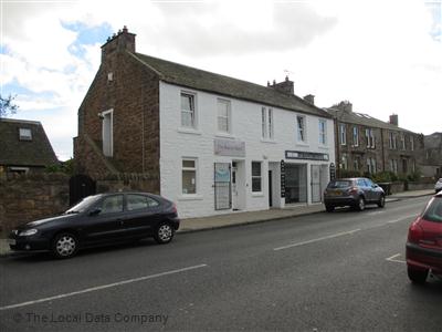 The Beauty Room Longniddry