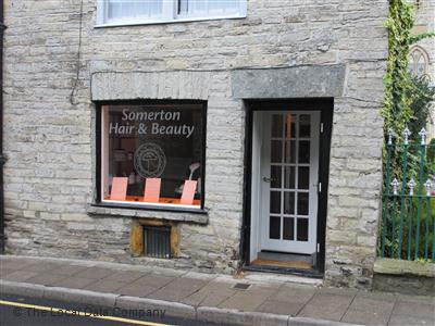 Somerton Hair & Beauty Somerton