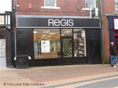 Regis Salon Chorley