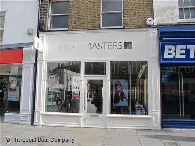 Headmasters Bromley