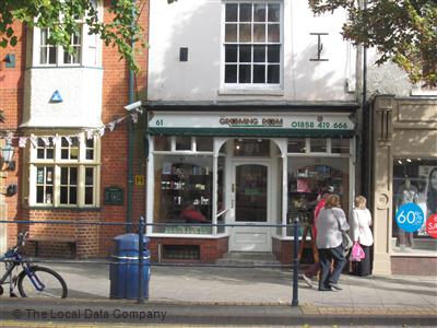 Grooming Room Market Harborough