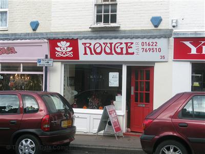 Rogue Hair Maidstone