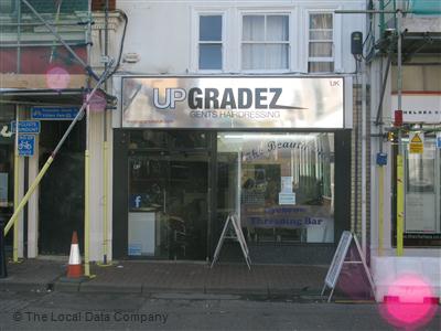 Upgradez Maidstone