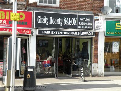 Cindy Beauty Salon Edgware