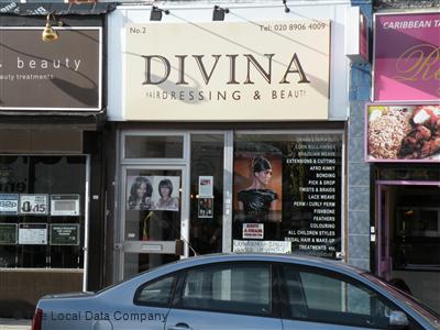 Divina Edgware