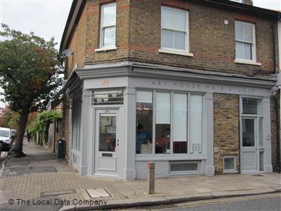 Art House Hair Studio Richmond Upon Thames