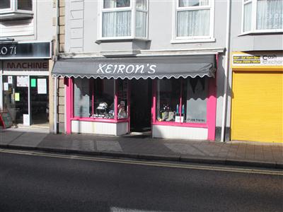 Keiron&quot;s Camborne