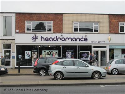 Headromance Havant