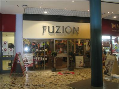 Fuzion Maidstone