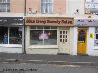 Skin Deep Beauty Salon Walsall