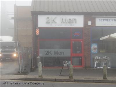 2k Men Westerham