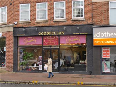 Goodfellas Upminster