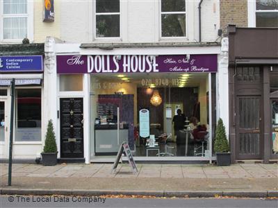 The Dolls House London